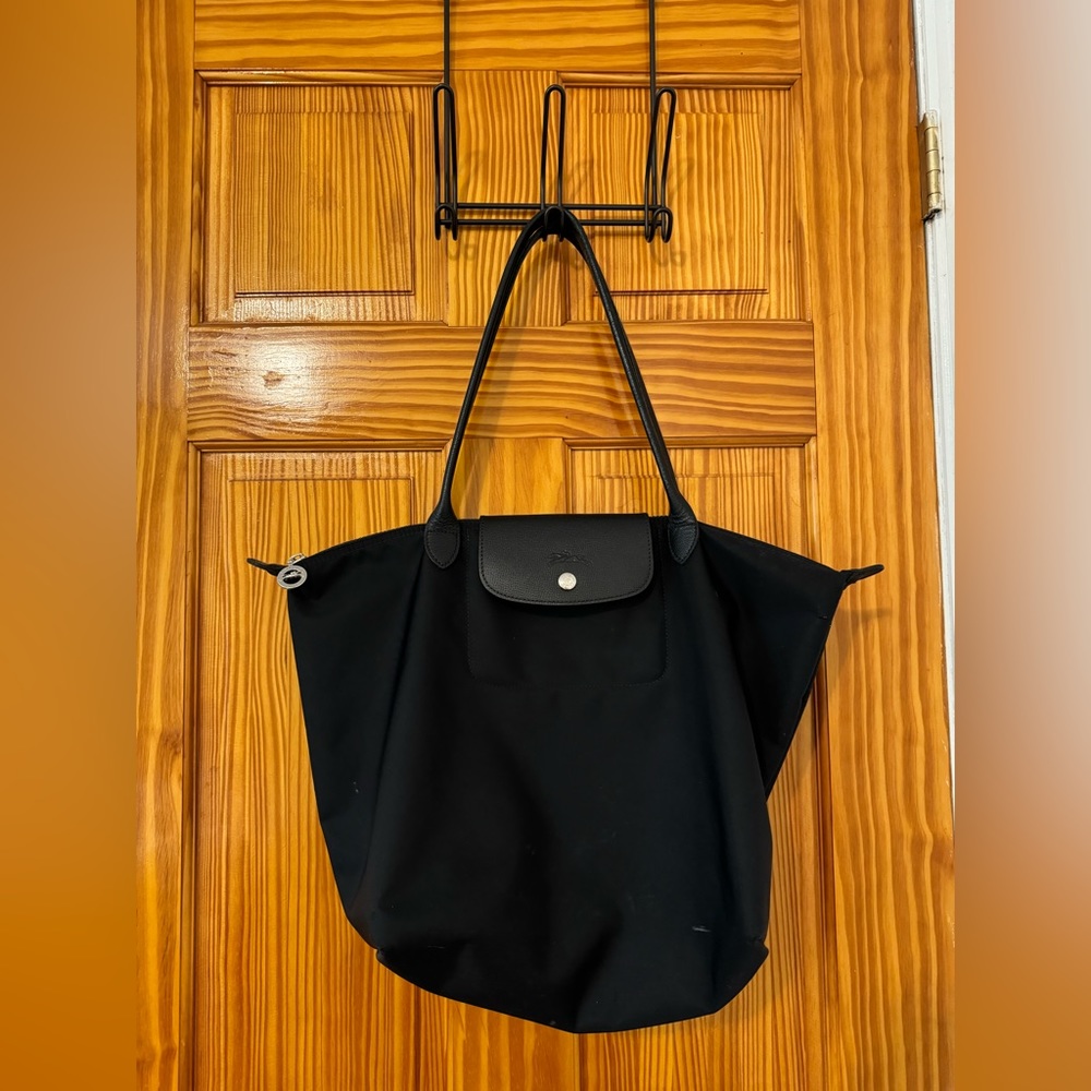 Longchamp modele depose tote